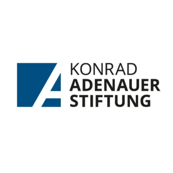 Logo Konrad Adenauer Stiftung